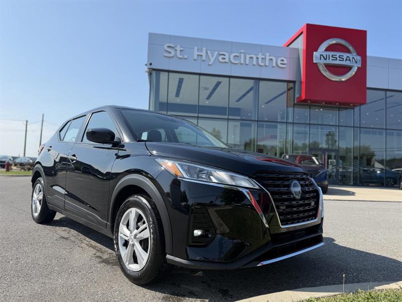 nissan Kicks 2023