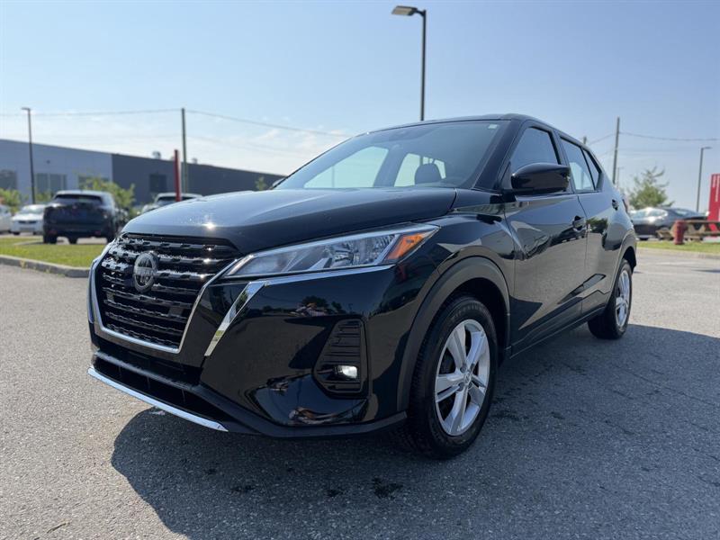 nissan Kicks 2023 - 2