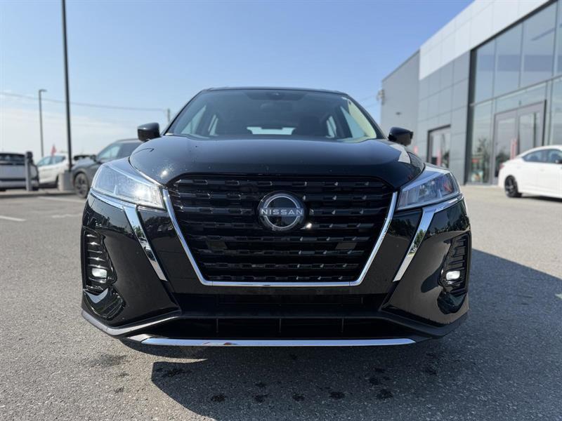 nissan Kicks 2023 - 3
