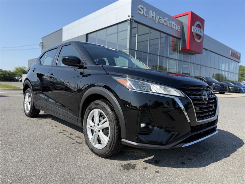 nissan Kicks 2023 - 4