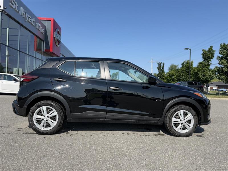 nissan Kicks 2023 - 5