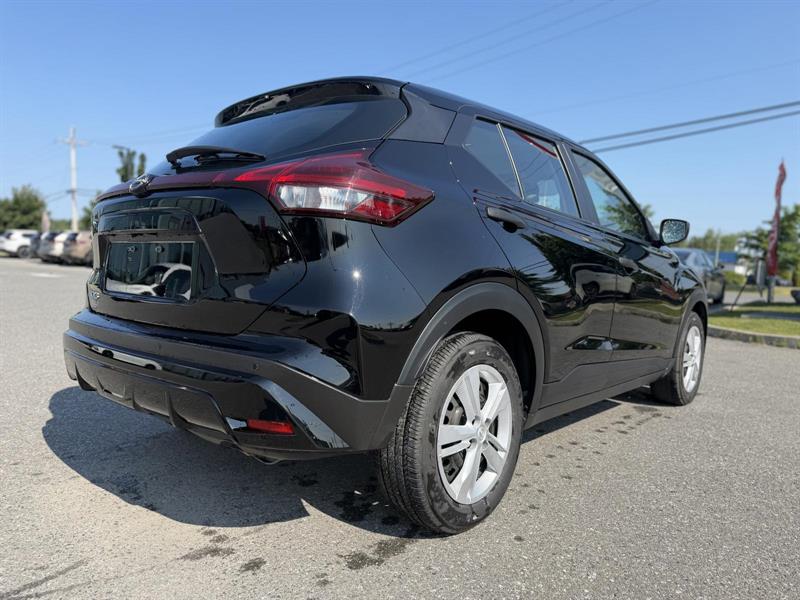 nissan Kicks 2023 - 6
