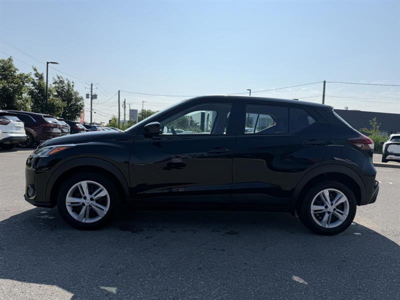 nissan Kicks 2023 - 9