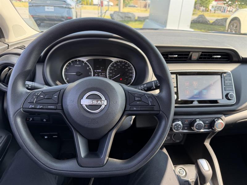 nissan Kicks 2023 - 11