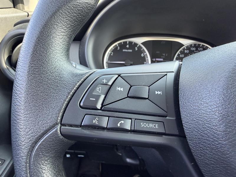 nissan Kicks 2023 - 12