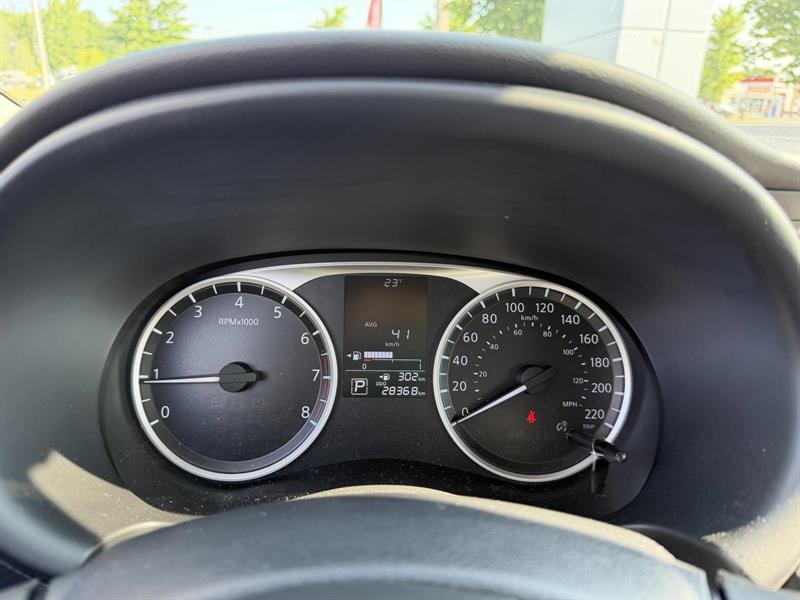 nissan Kicks 2023 - 14