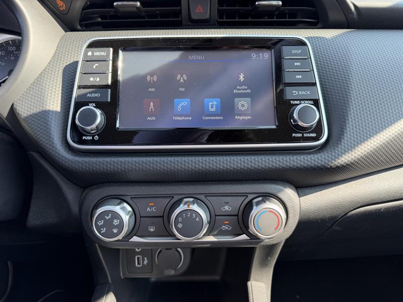 nissan Kicks 2023 - 15
