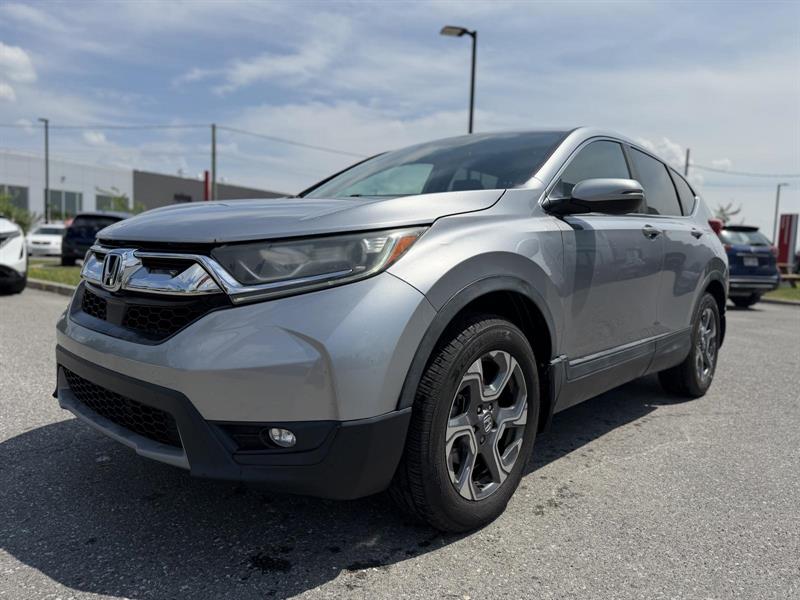 honda CR-V 2017 - 2
