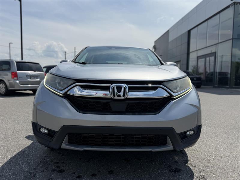 honda CR-V 2017 - 3