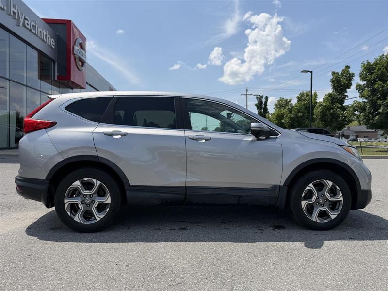 honda CR-V 2017 - 5