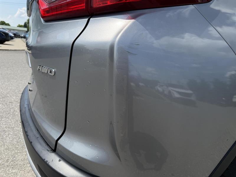 honda CR-V 2017 - 8