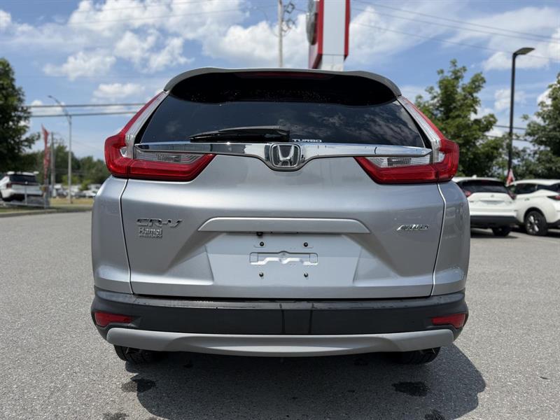 honda CR-V 2017 - 9