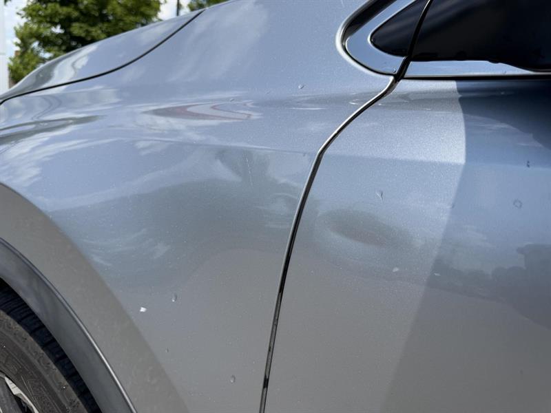 honda CR-V 2017 - 12