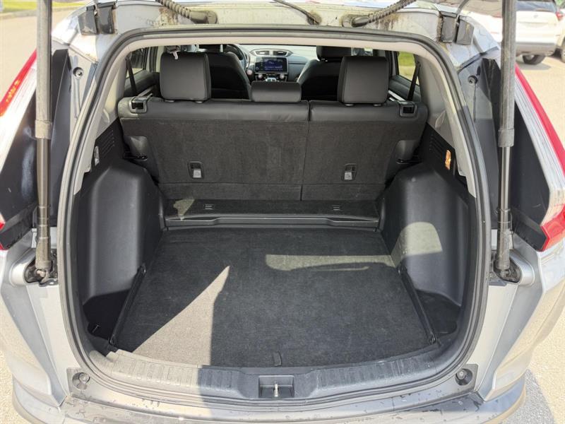 honda CR-V 2017 - 13