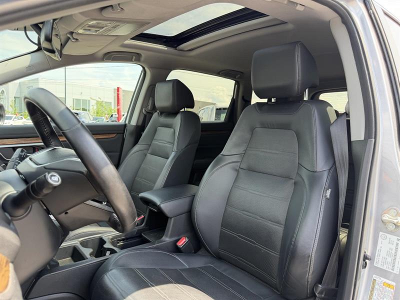 honda CR-V 2017 - 14