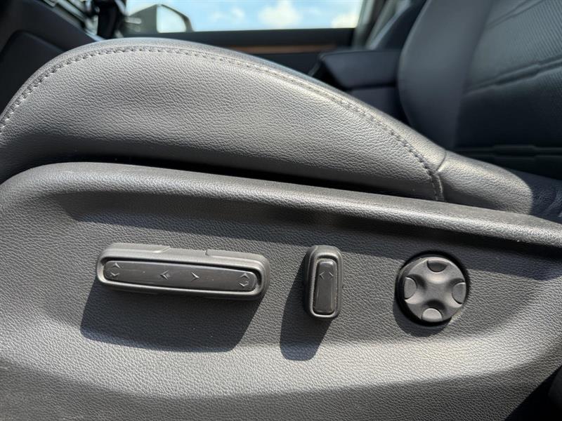honda CR-V 2017 - 15