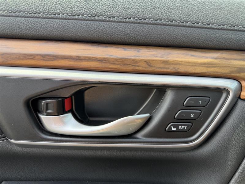 honda CR-V 2017 - 16