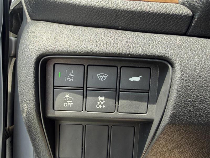 honda CR-V 2017 - 17