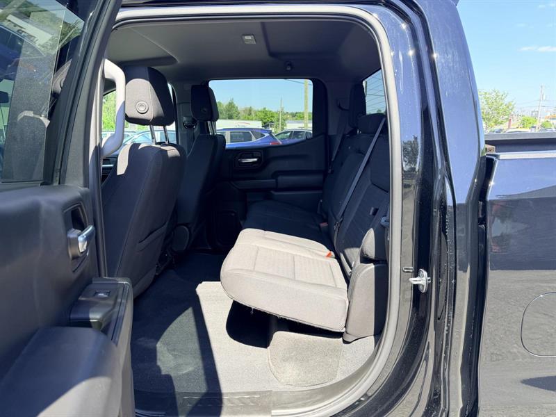 chevrolet Silverado 1500 2022 - 13