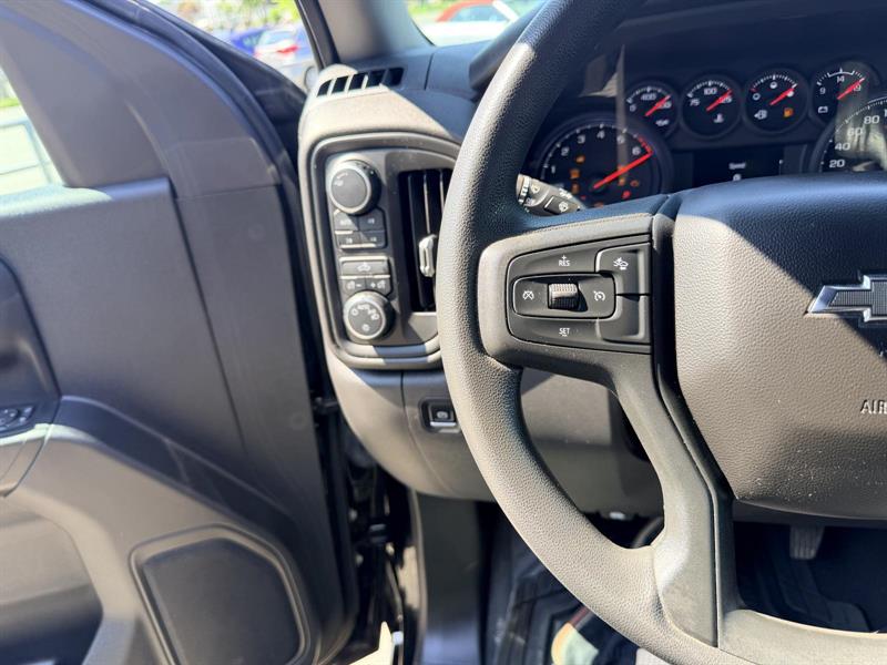 chevrolet Silverado 1500 2022 - 20