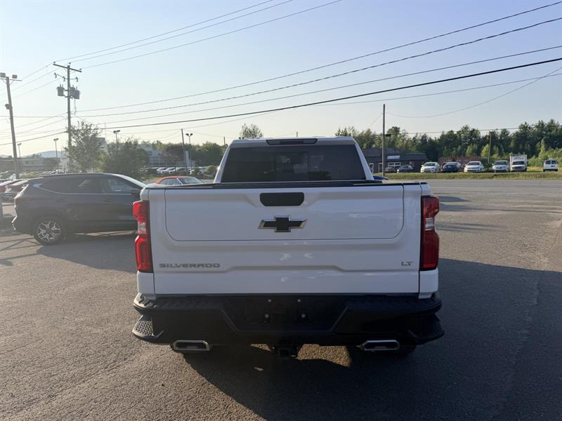 chevrolet Silverado 1500 2023 - 5