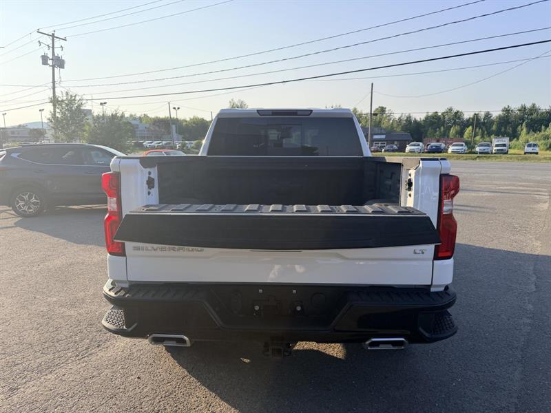 chevrolet Silverado 1500 2023 - 7