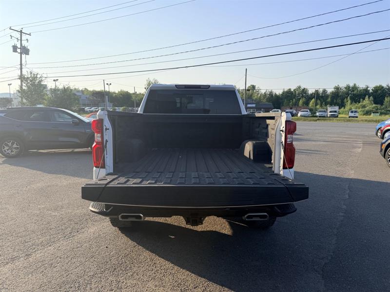 chevrolet Silverado 1500 2023 - 8