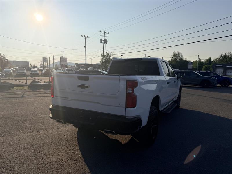chevrolet Silverado 1500 2023 - 9