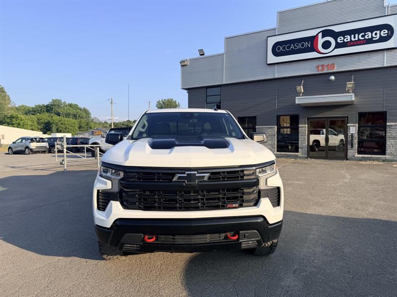 chevrolet Silverado 1500 2023 - 13