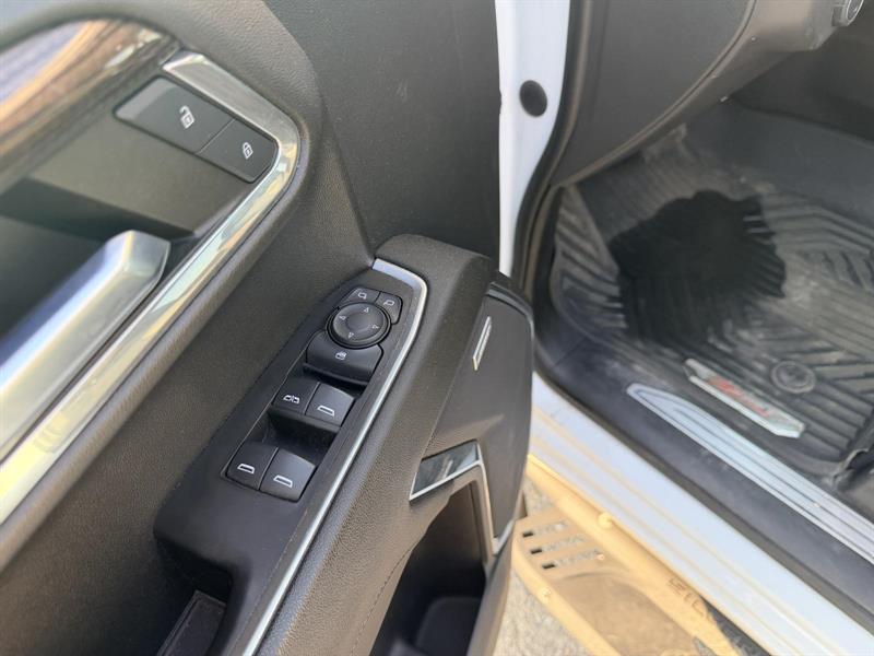 chevrolet Silverado 1500 2023 - 17