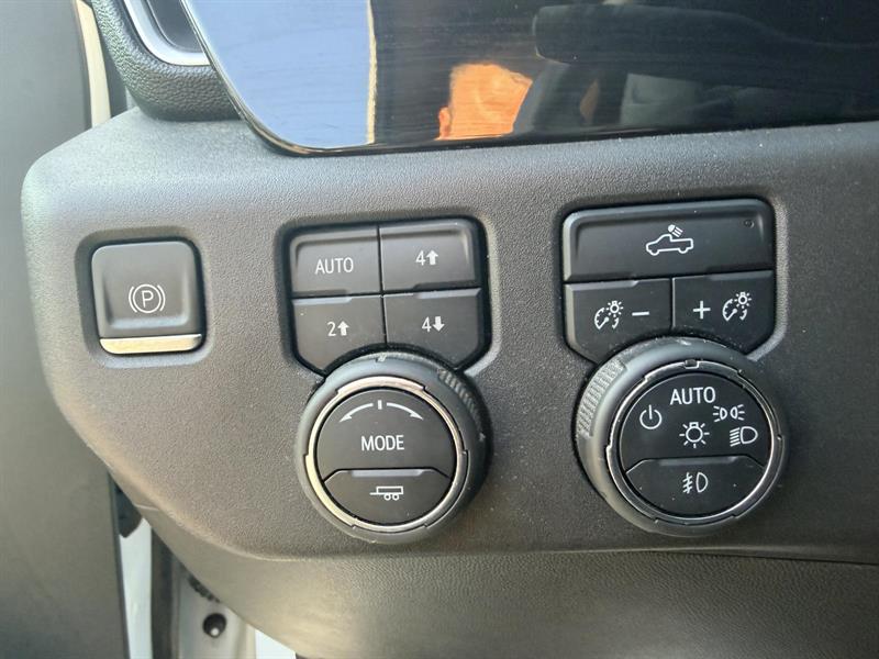 chevrolet Silverado 1500 2023 - 19
