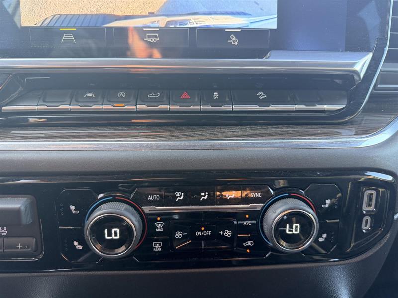chevrolet Silverado 1500 2023 - 28