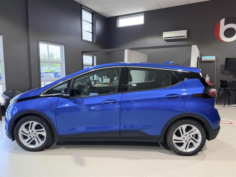 chevrolet Bolt EV 2022 - 3