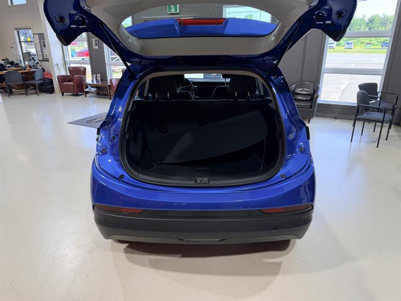 chevrolet Bolt EV 2022 - 7