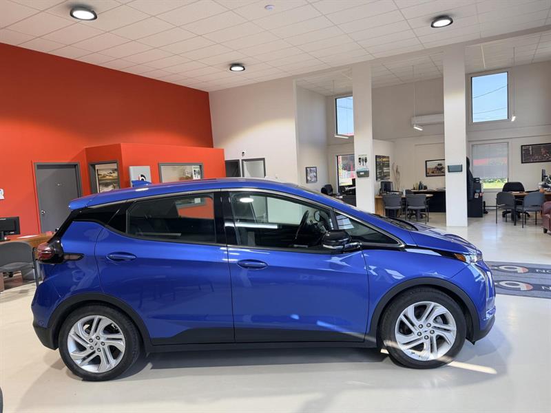 chevrolet Bolt EV 2022 - 9
