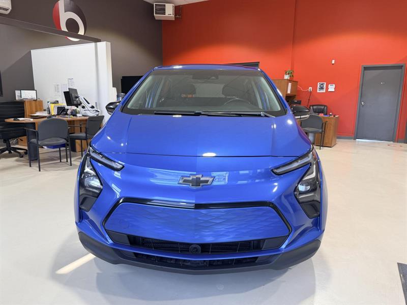 chevrolet Bolt EV 2022 - 12