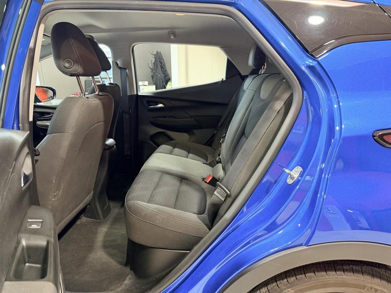 chevrolet Bolt EV 2022 - 13
