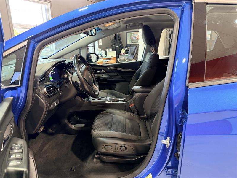 chevrolet Bolt EV 2022 - 15