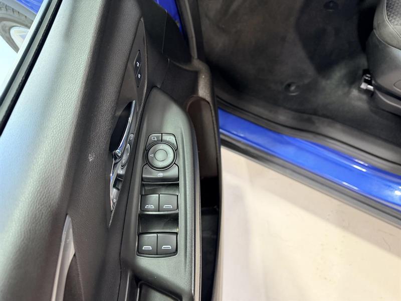 chevrolet Bolt EV 2022 - 16