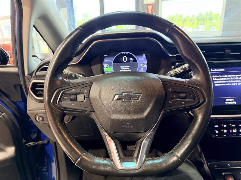 chevrolet Bolt EV 2022 - 17