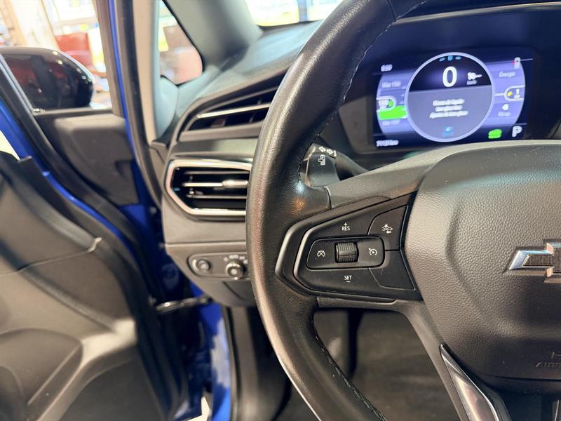 chevrolet Bolt EV 2022 - 20