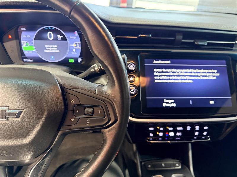 chevrolet Bolt EV 2022 - 21