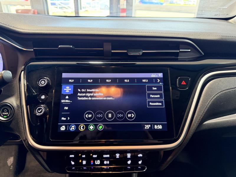 chevrolet Bolt EV 2022 - 22