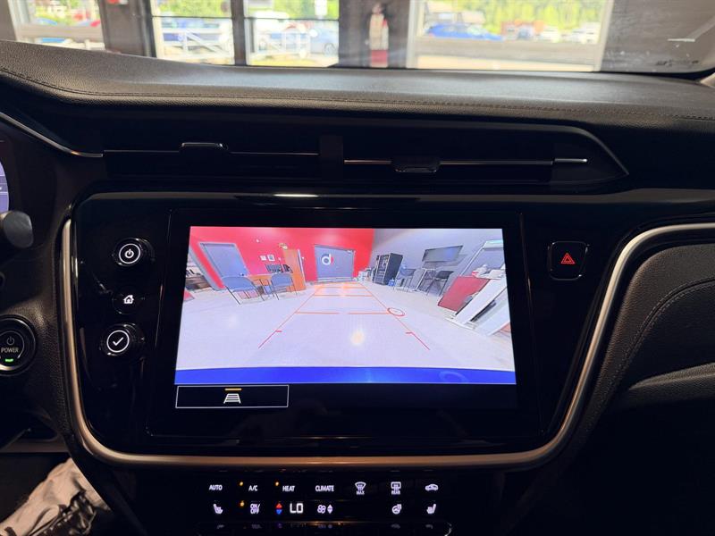 chevrolet Bolt EV 2022 - 24