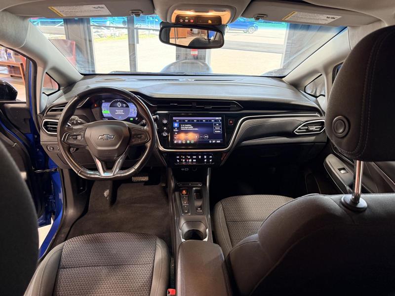 chevrolet Bolt EV 2022 - 27