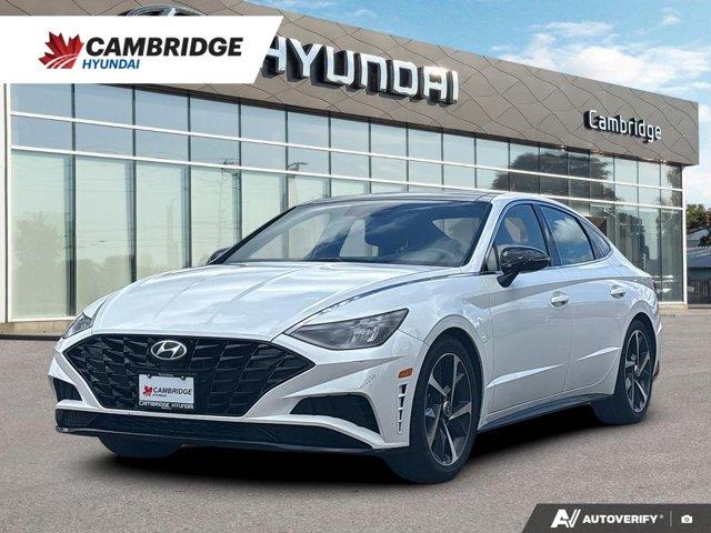 hyundai Sonata 2023