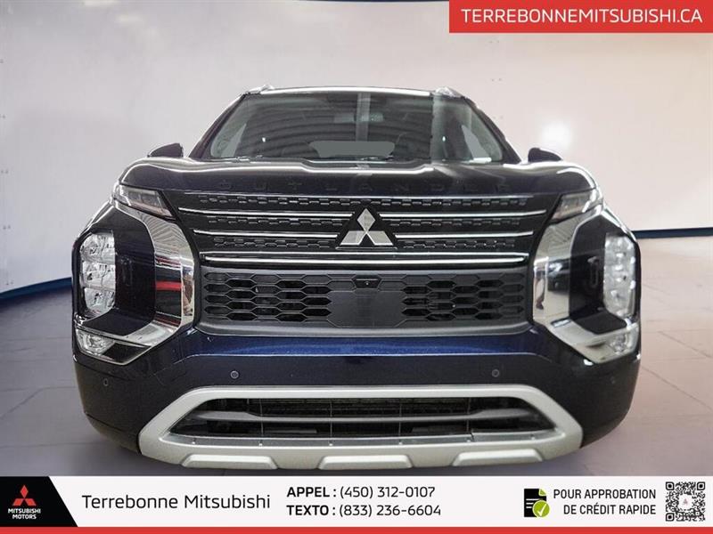 mitsubishi Outlander PHEV 2023 - 2