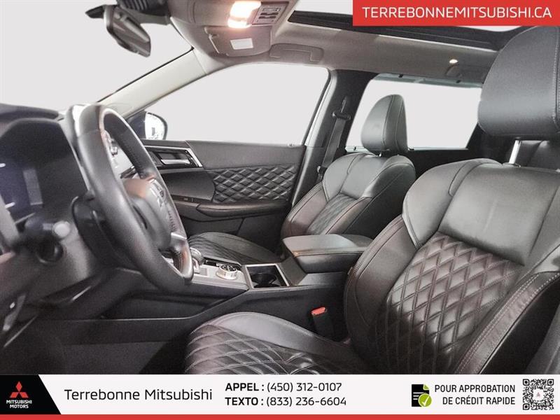 mitsubishi Outlander PHEV 2023 - 6