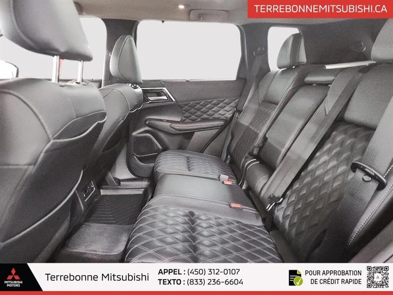 mitsubishi Outlander PHEV 2023 - 8
