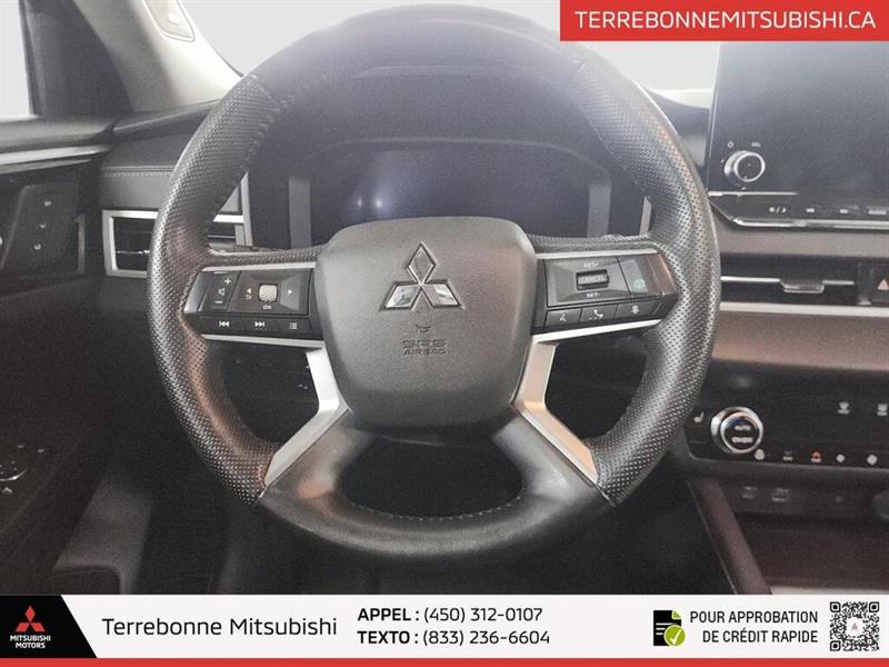 mitsubishi Outlander PHEV 2023 - 9